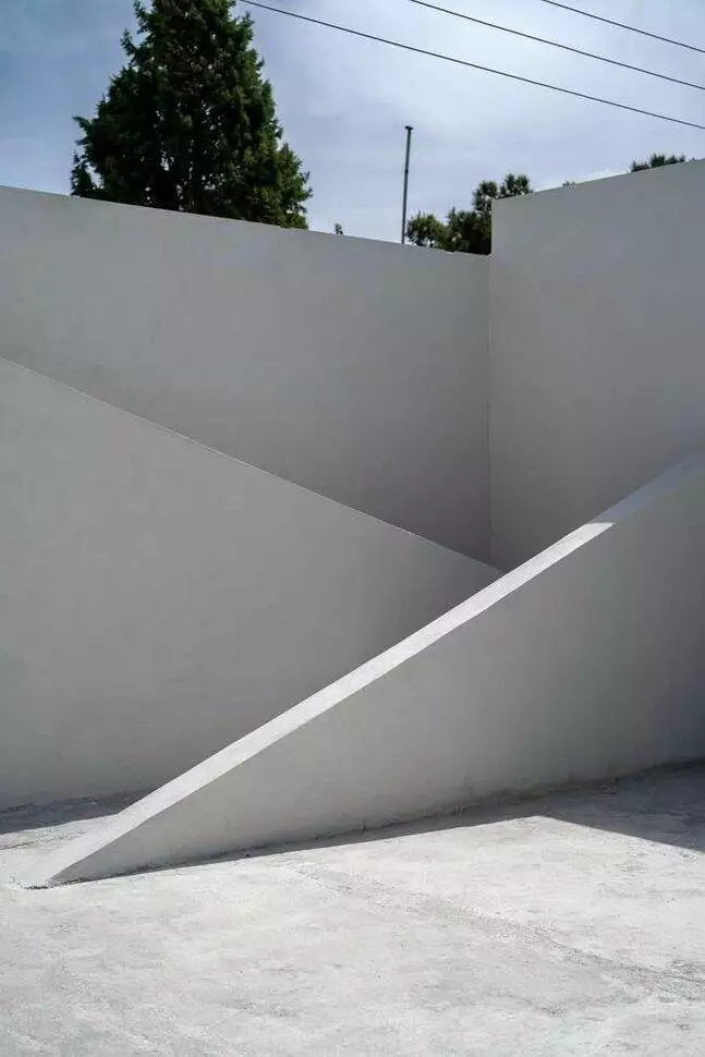 عکس  عمارت سانتا ماریا