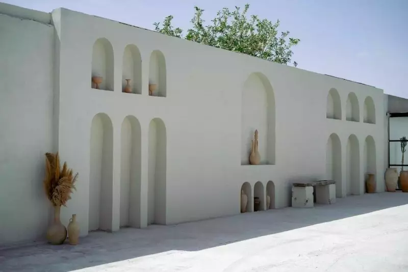  عمارت سانتا ماریا