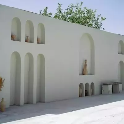 باغ عمارت سانتا ماریا   10% OFF