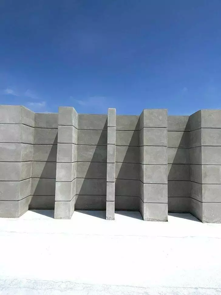 عکس  عمارت سانتا ماریا