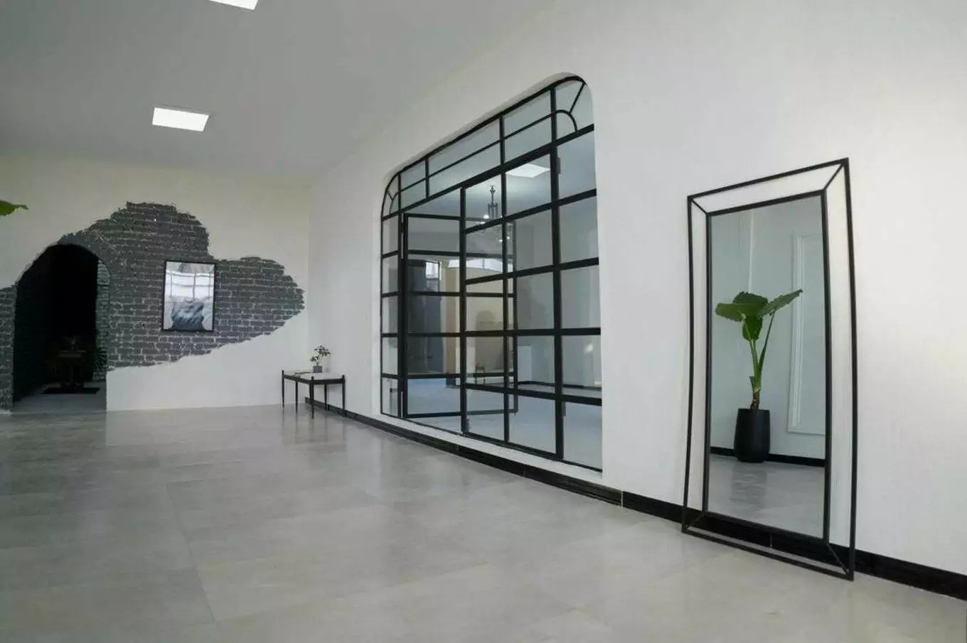 عکس  عمارت سانتا ماریا