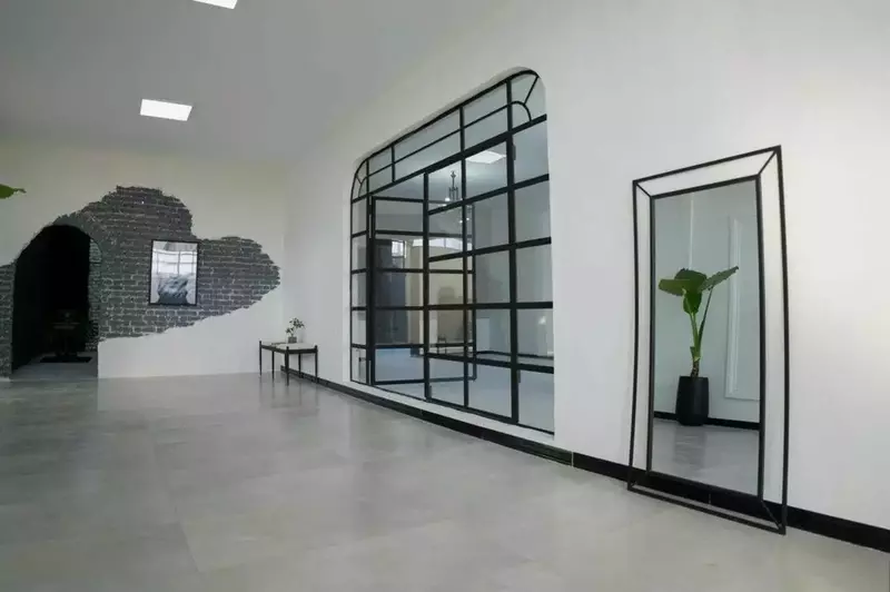  عمارت سانتا ماریا