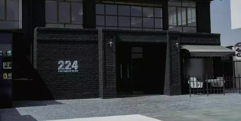  عمارت سانتا ماریا