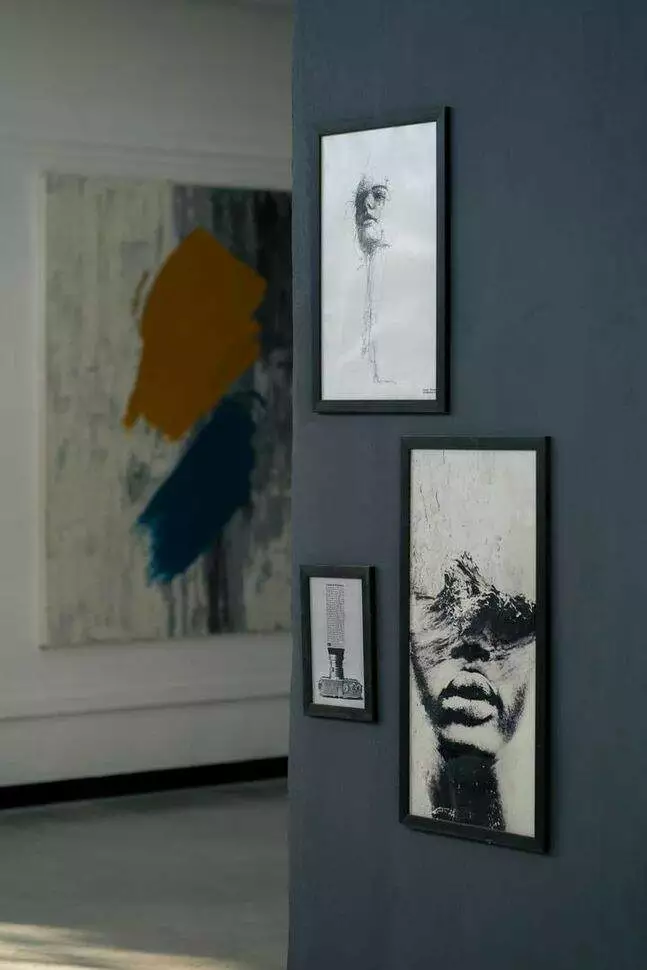 عکس  عمارت سانتا ماریا