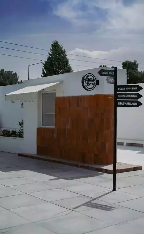  عمارت سانتا ماریا