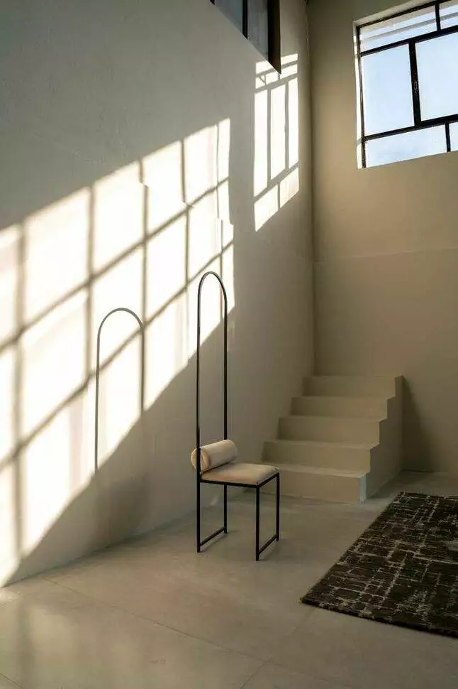 عکس  عمارت سانتا ماریا