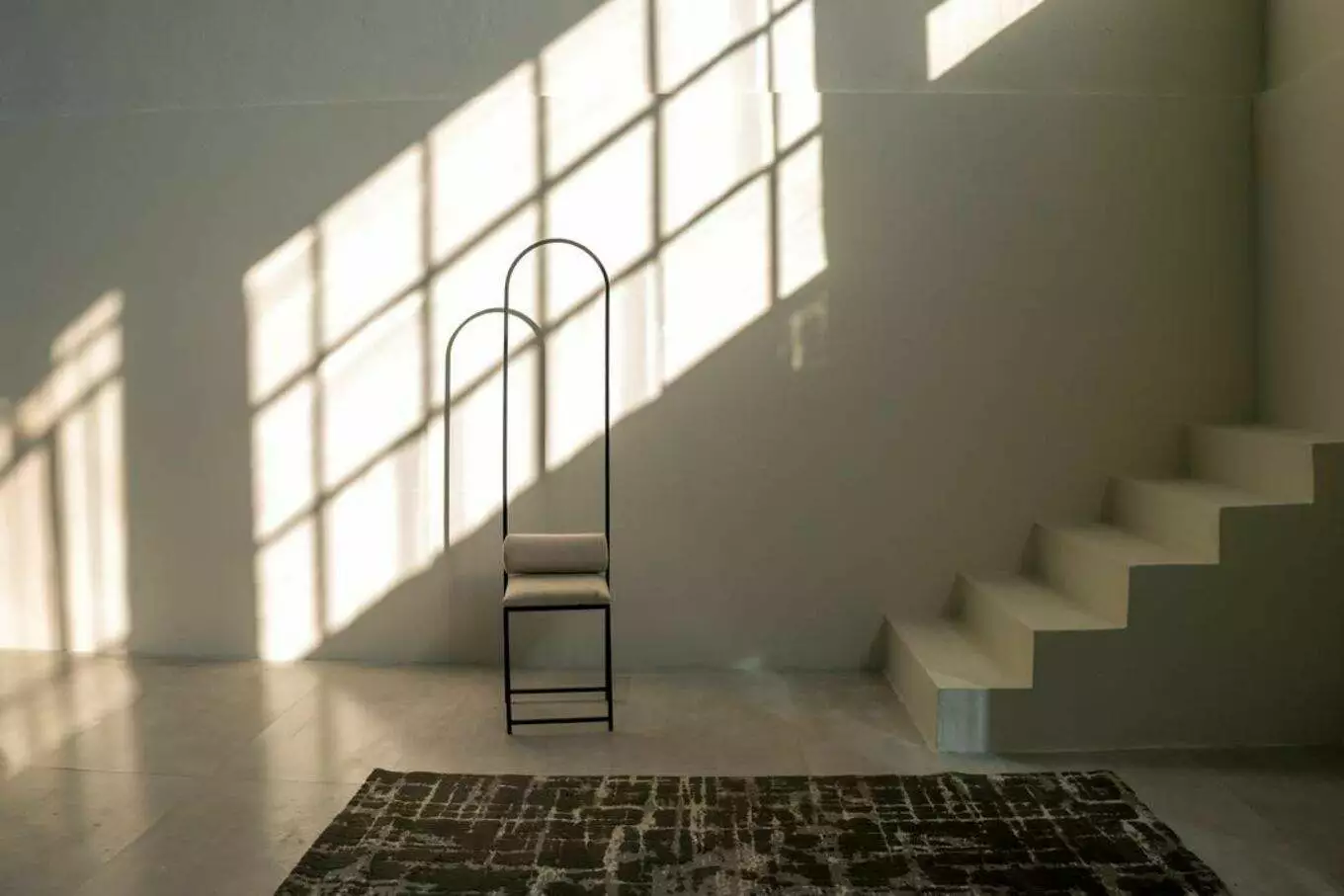 عکس  عمارت سانتا ماریا