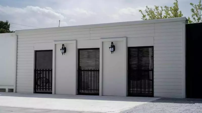  عمارت سانتا ماریا