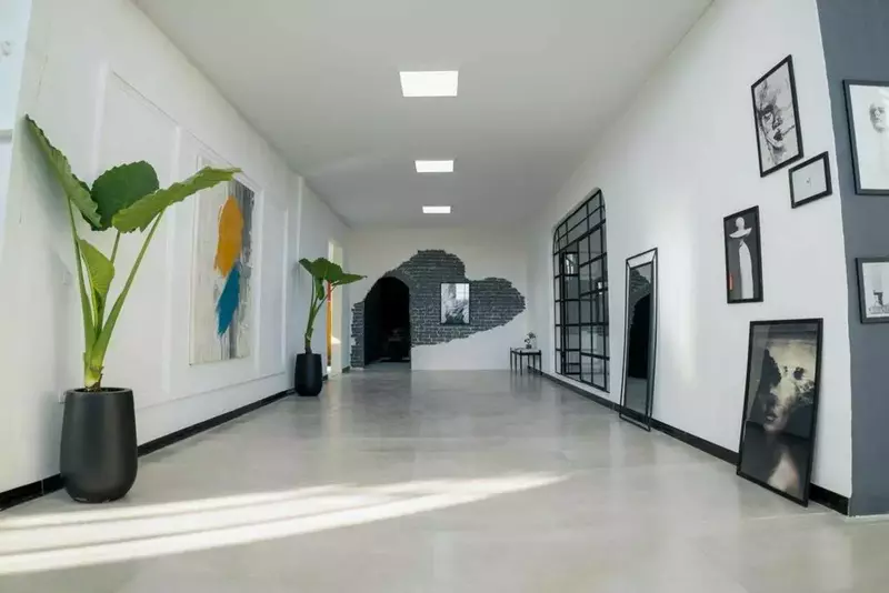  عمارت سانتا ماریا