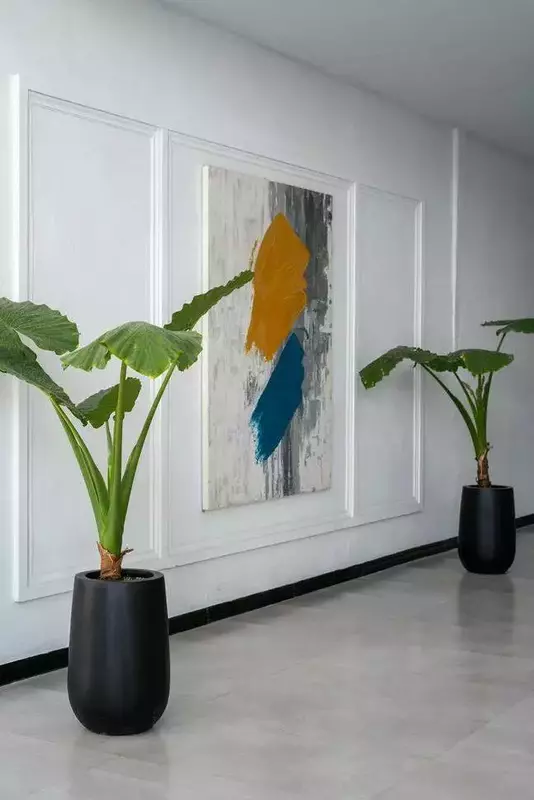  عمارت سانتا ماریا