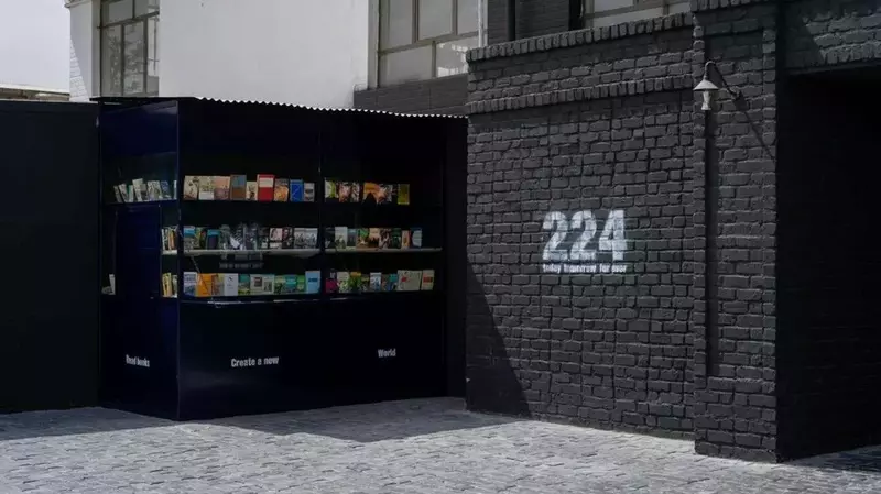  عمارت سانتا ماریا