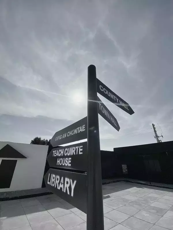  عمارت سانتا ماریا