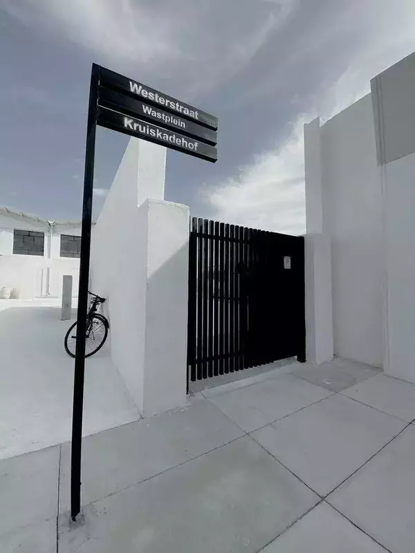  عمارت سانتا ماریا