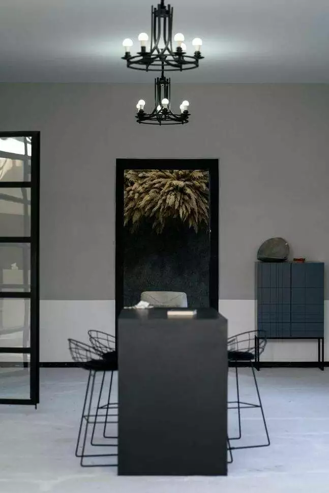 عکس  عمارت سانتا ماریا