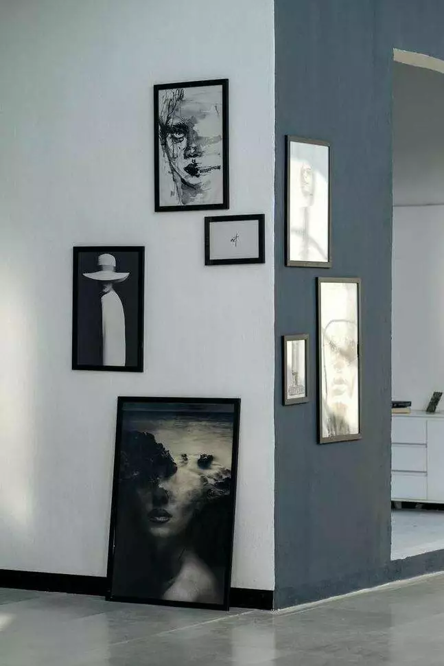 عکس  عمارت سانتا ماریا