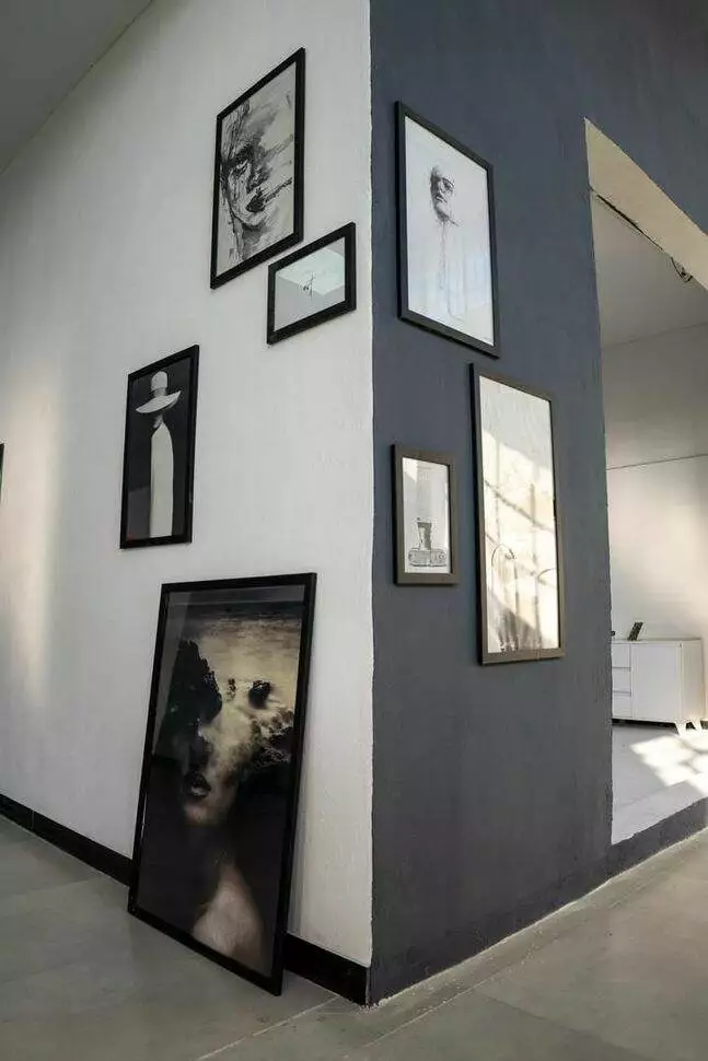 عکس  عمارت سانتا ماریا