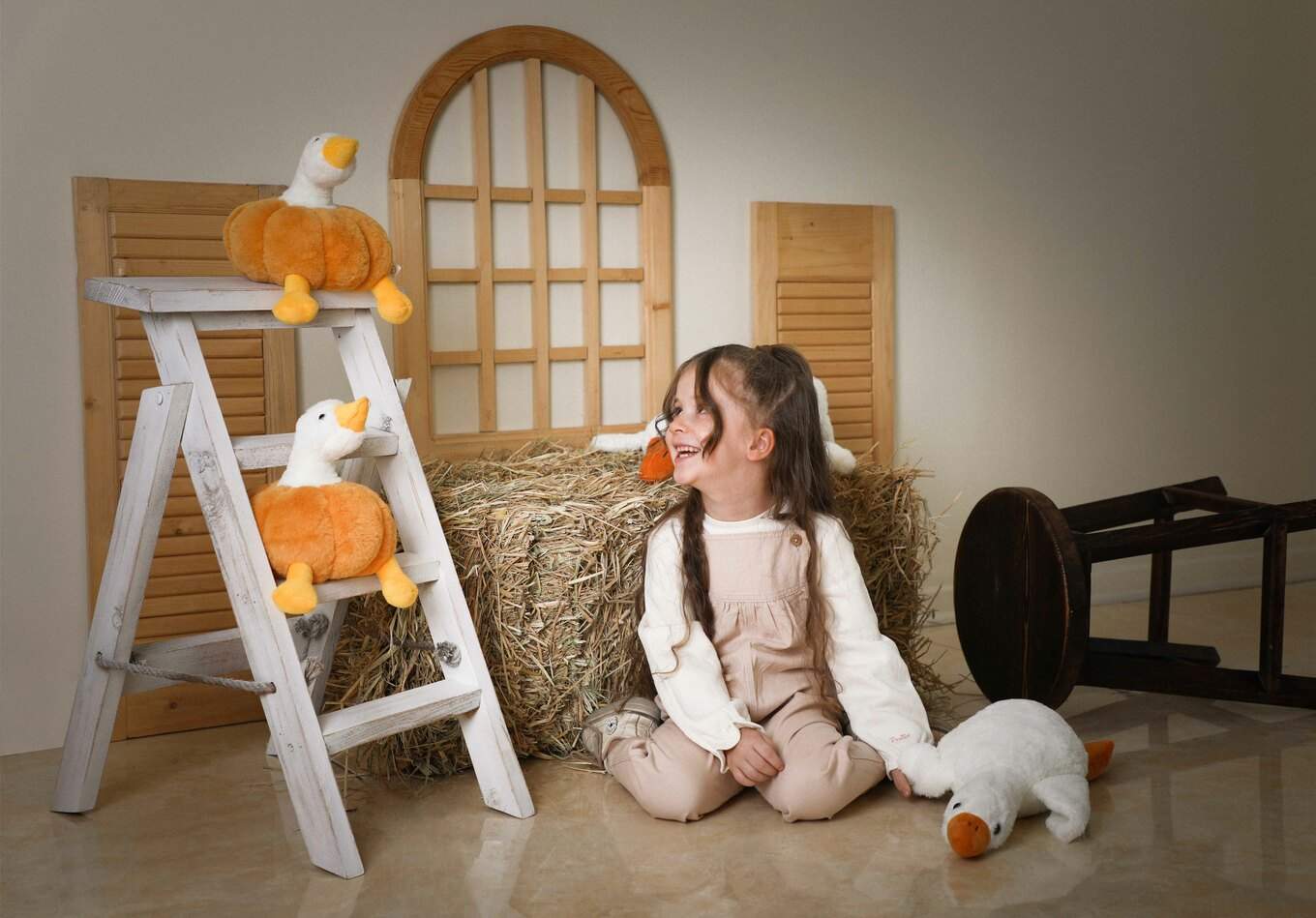 فضای آتلیه صفری