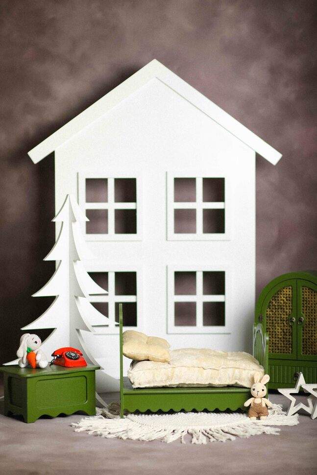 فضای آتلیه صفری