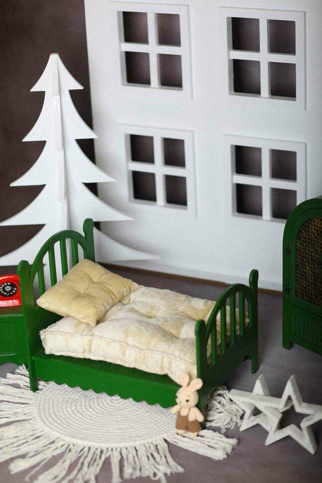 فضای آتلیه صفری