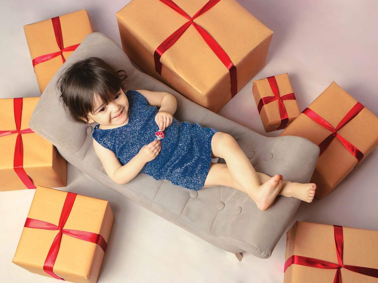 فضای آتلیه صفری