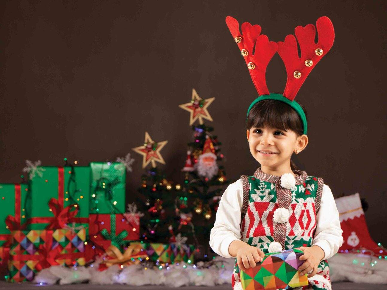 فضای آتلیه صفری