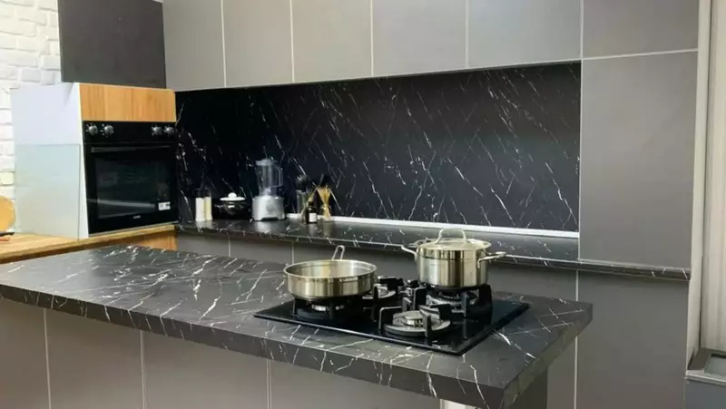 استودیو همانی، لوکیشن عکاسی آشپزخانه