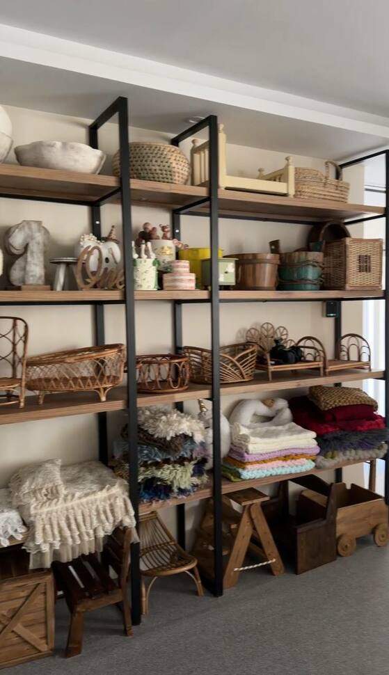 فضای آتلیه کاواری