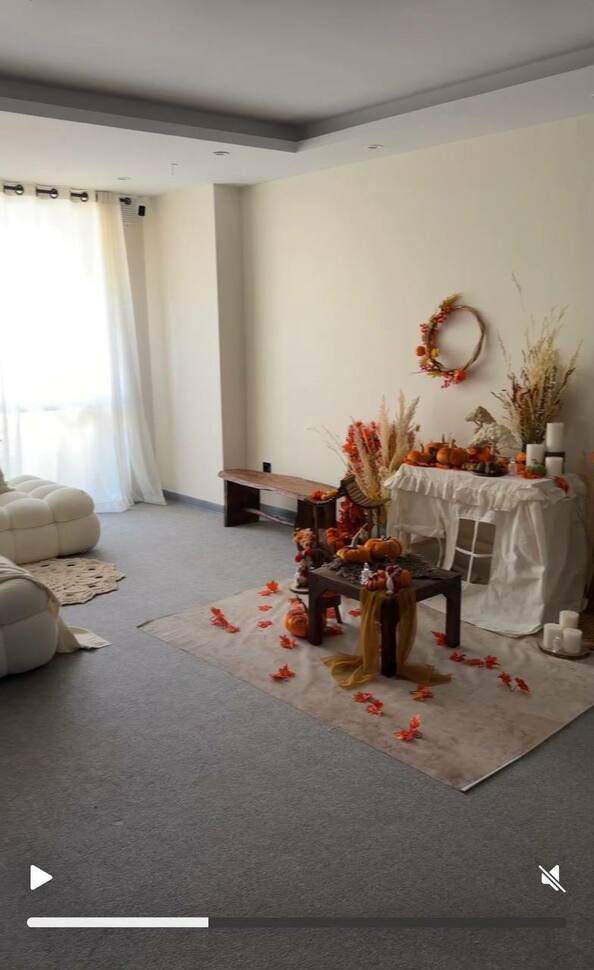 فضای آتلیه کاواری