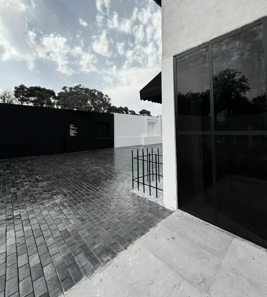 عکس استودیو ماژان