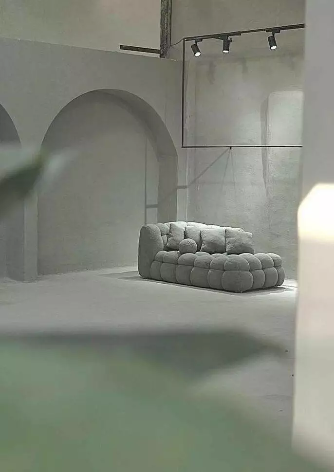 عکس استودیو ماژان