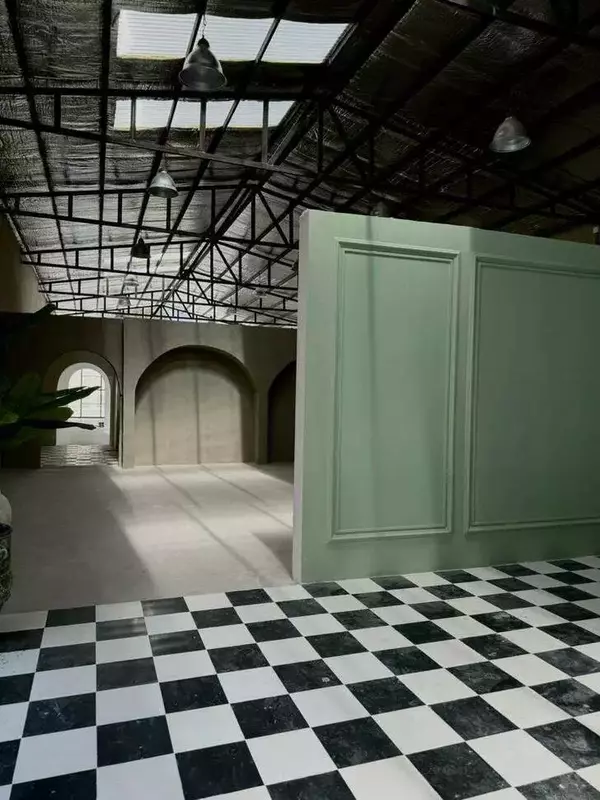 استودیو ماژان