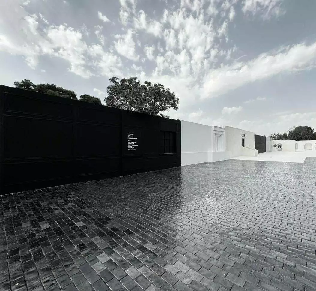 عکس استودیو ماژان