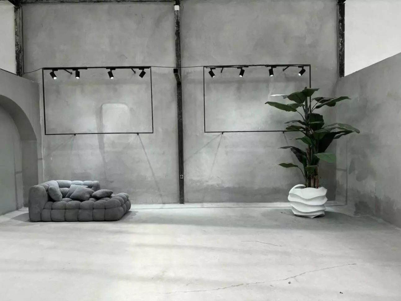 عکس استودیو ماژان