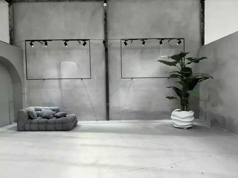 استودیو ماژان