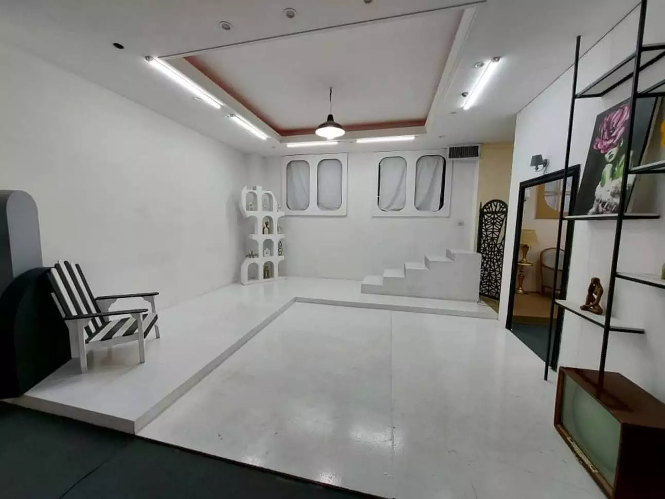 عکس استودیو استار(شعبه شرق)