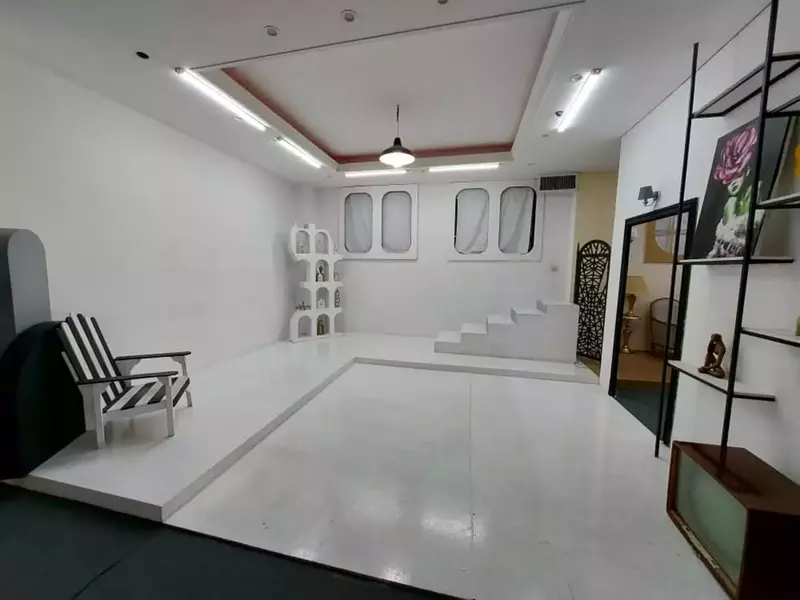 استودیو استار(شعبه شرق)