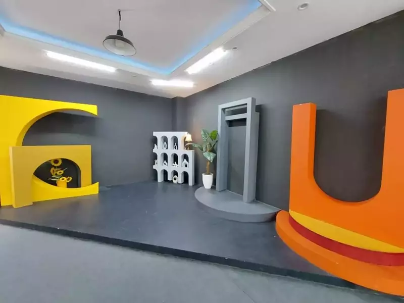 استودیو استار(شعبه شرق)