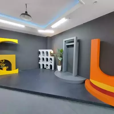 استودیو استار(شعبه شرق)