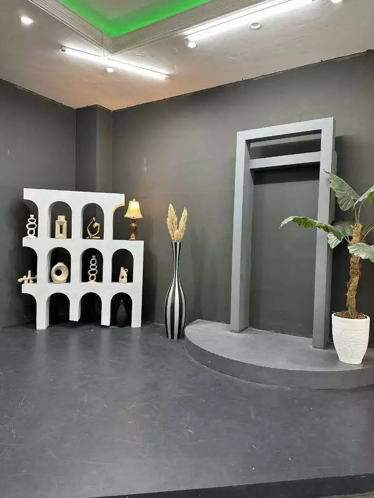 عکس استودیو استار(شعبه شرق)