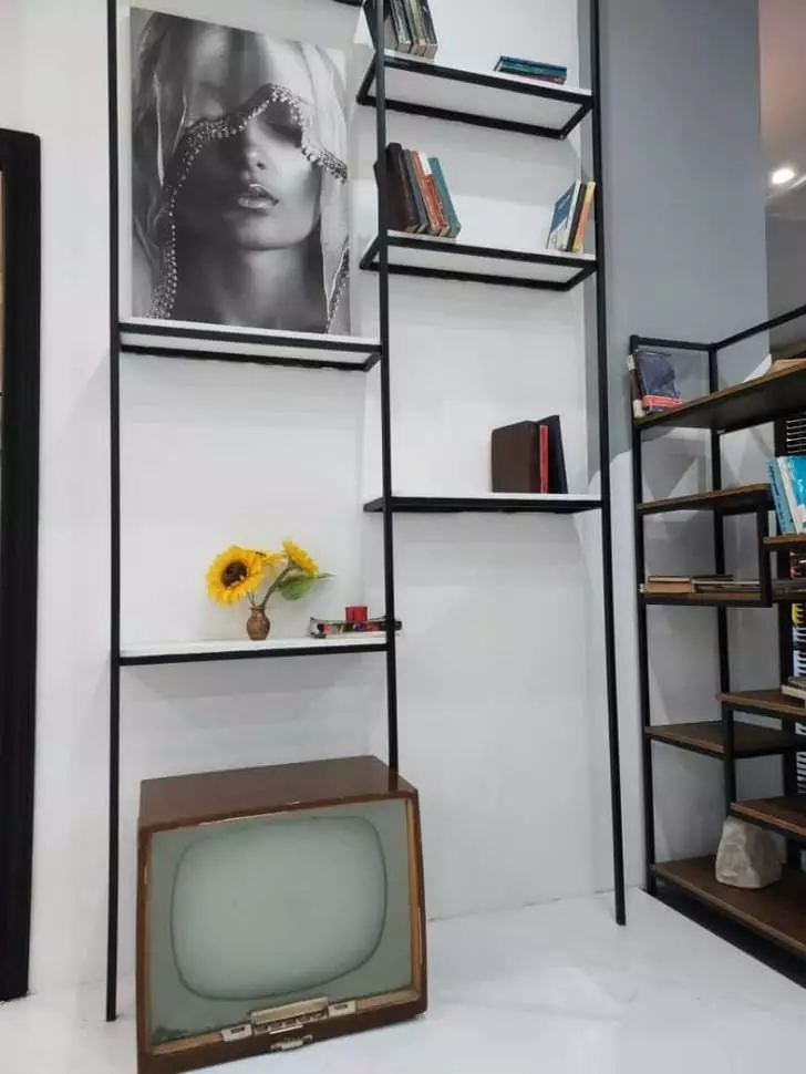 عکس استودیو استار(شعبه شرق)