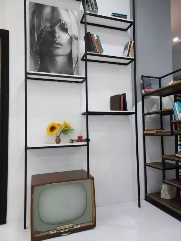 استودیو استار(شعبه شرق)