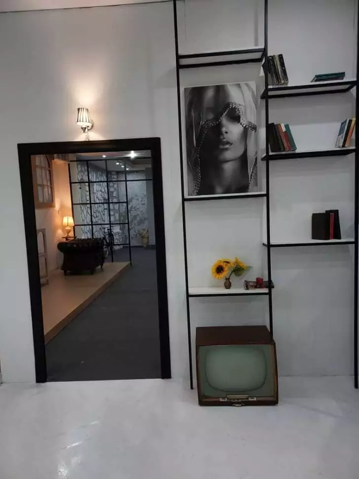 عکس استودیو استار(شعبه شرق)