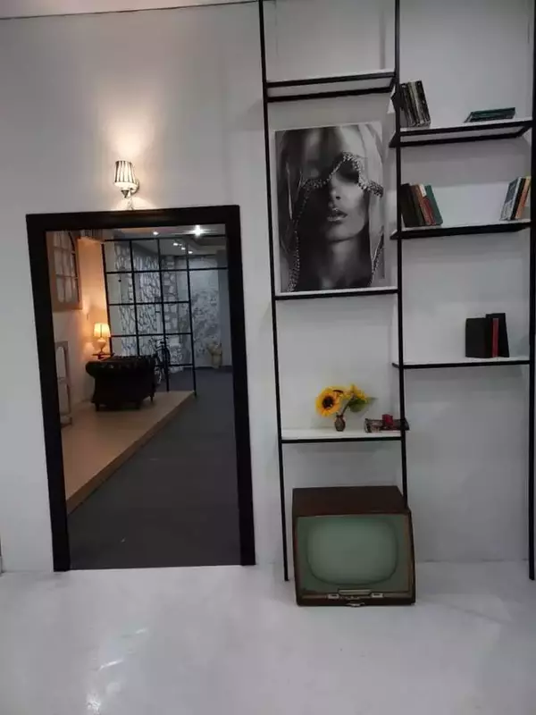 استودیو استار(شعبه شرق)