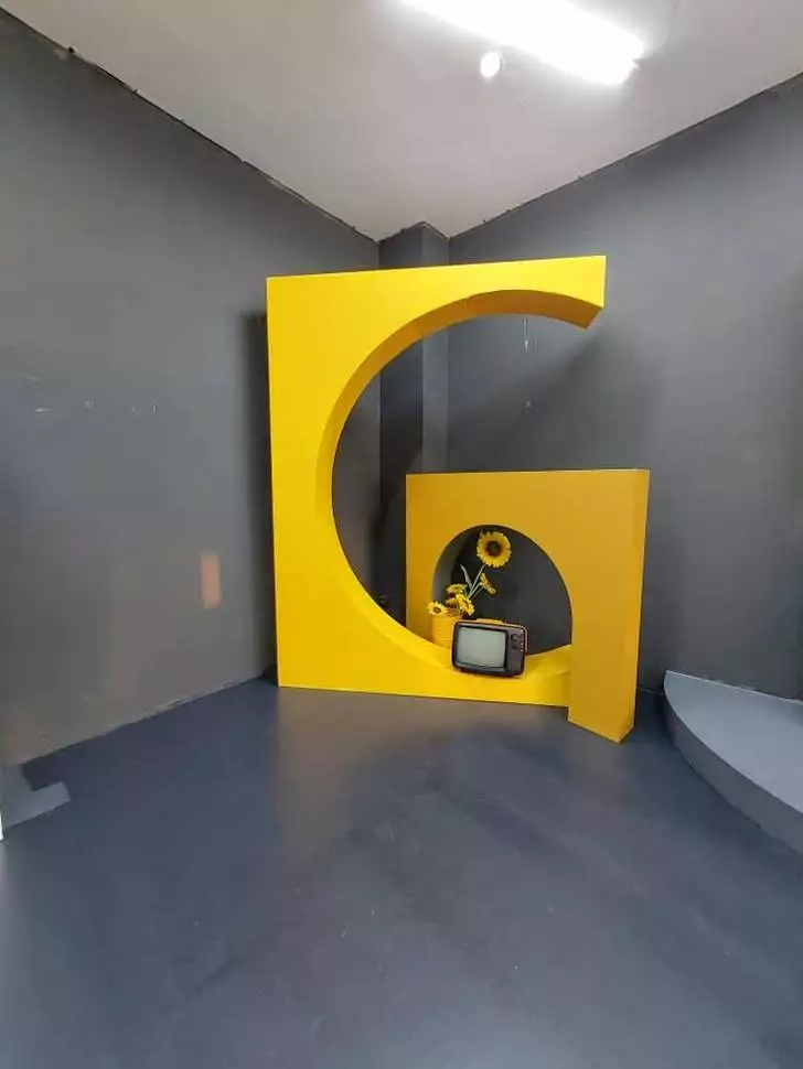 عکس استودیو استار(شعبه شرق)