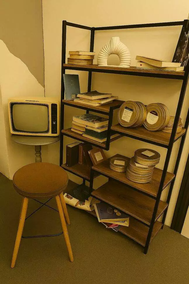 عکس استودیو استار(شعبه شرق)