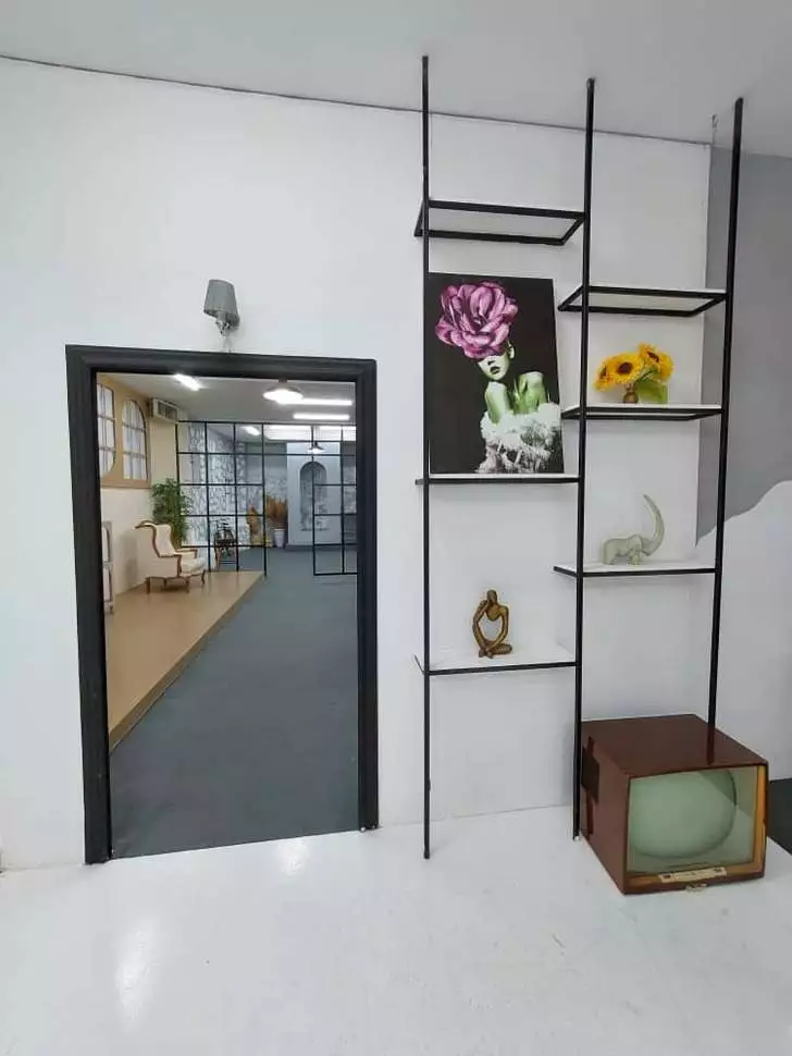 عکس استودیو استار(شعبه شرق)