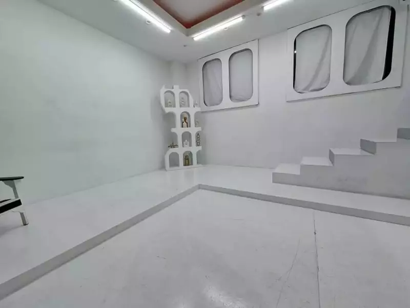 استودیو استار(شعبه شرق)