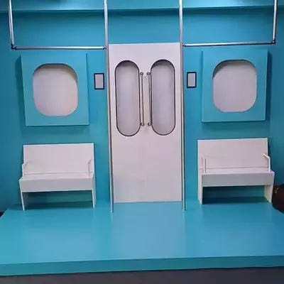 لوکیشن استار (شعبه غرب)