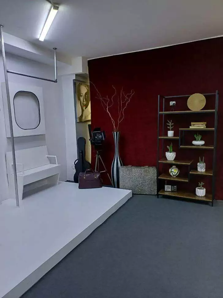 عکس لوکیشن استار (شعبه غرب)