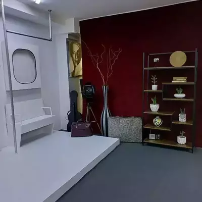 لوکیشن استار (شعبه غرب)